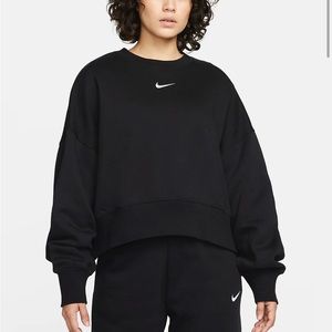 Nike Sportswear Phoenix Fleece